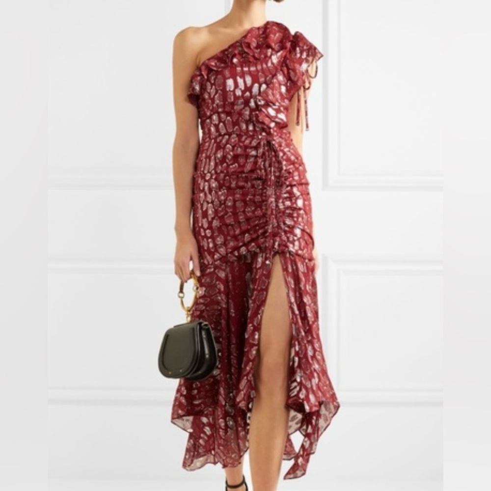 Veronica Beard Leighton Dress